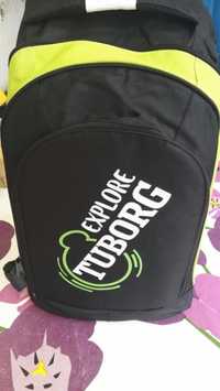 Rucsac nou.tuborg