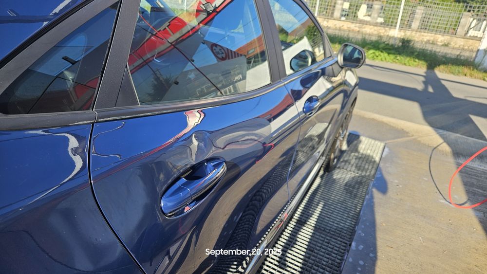 Ocazie !!!Ford Puma din Noiembrie 2021