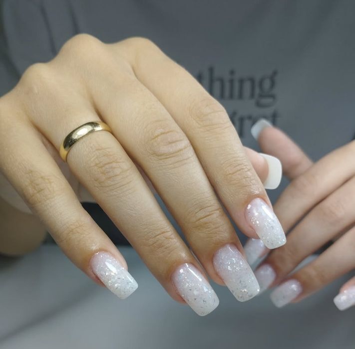 Маникюр, педикюр, наращивание!