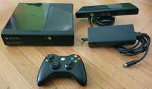 Xbox 360e modat RGH3