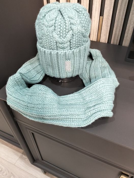 Головной убор комплект