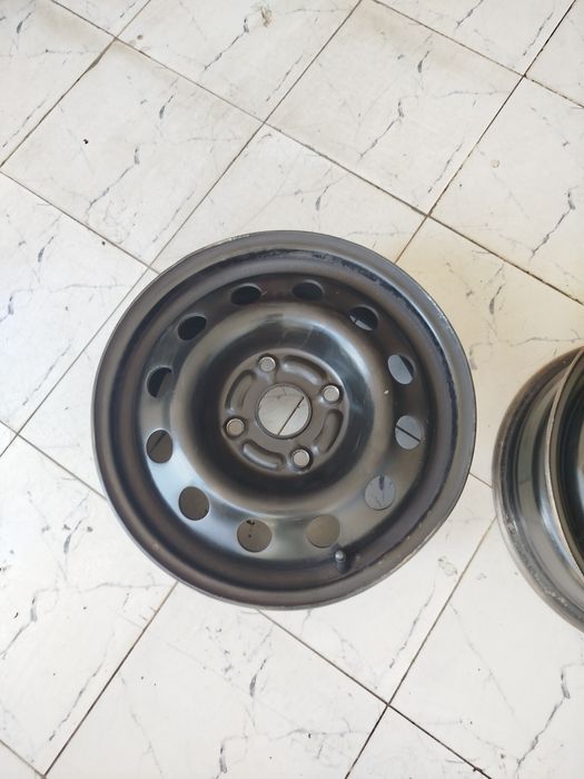 Shtampovka Nexia Gentra Lacetti Damas 4*114 va 4*100 razbaltovka diska