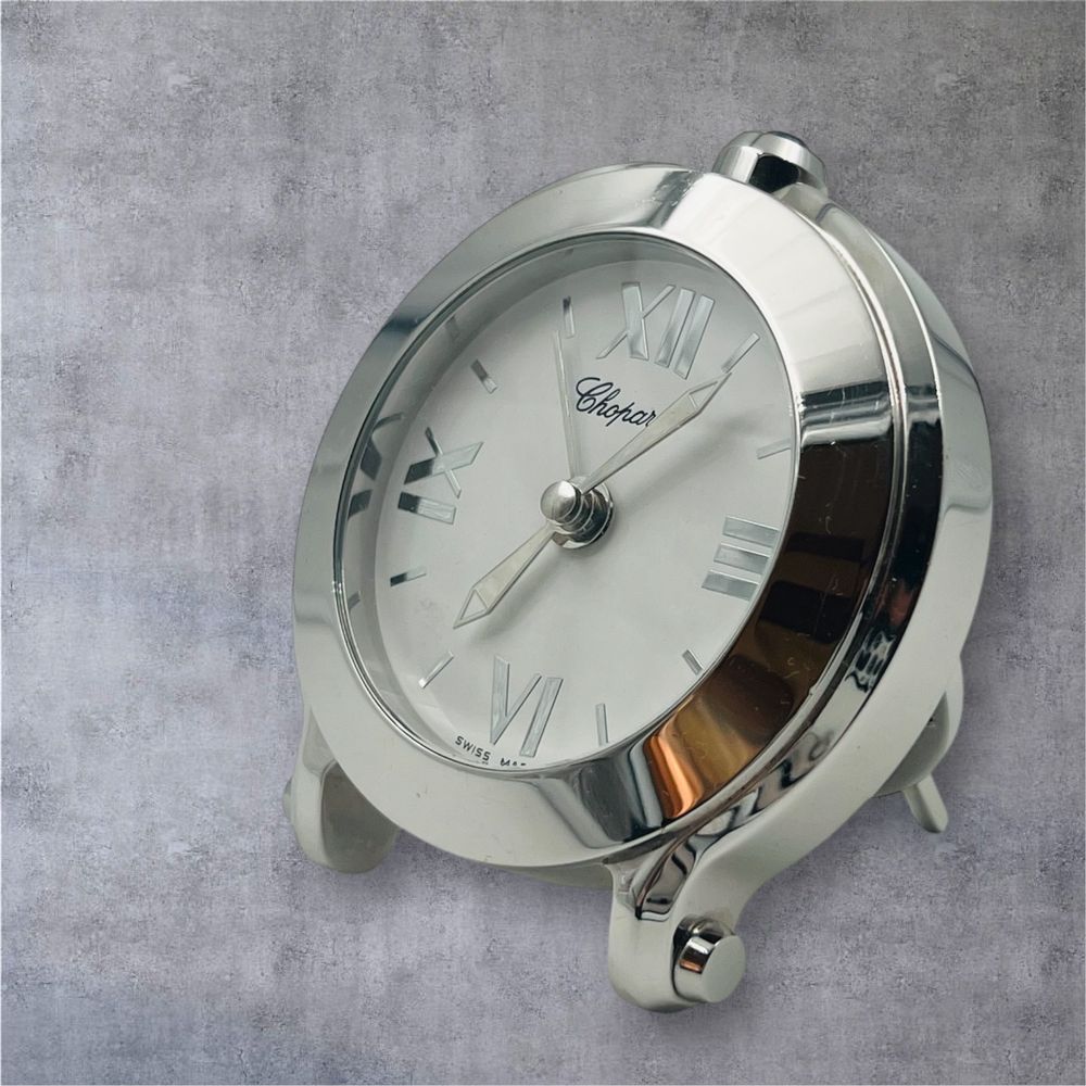 Chopard Happy Sport Alarm Clock будилник