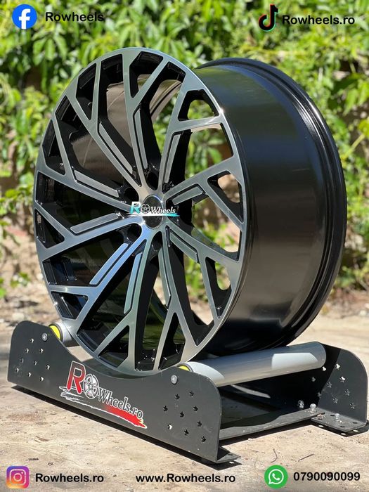 Jante AUDI 21 R21 RS A6 A7 A8 Q3 Q5 Q7 Q8 Roti AUDI Model 2025