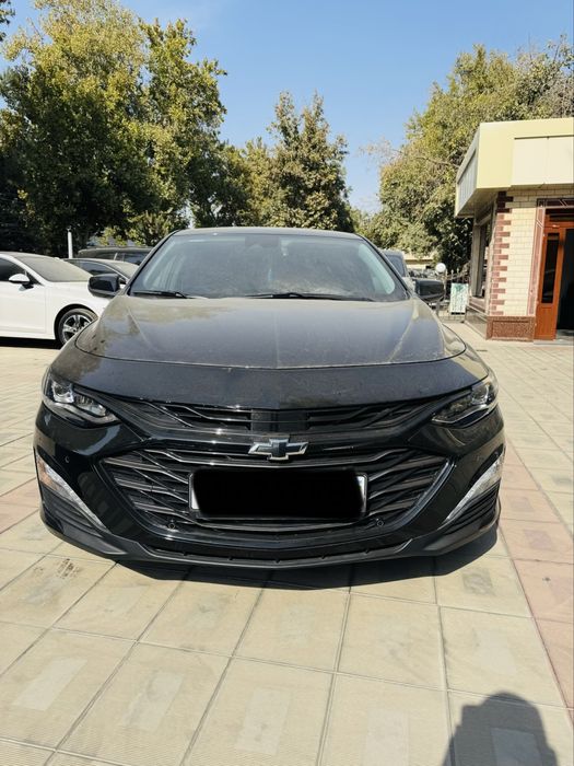 Malibu XL full 2024