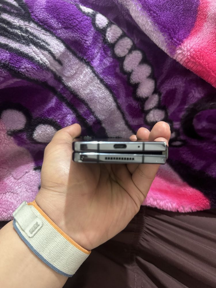 Samsung Z Fold 4 12/256