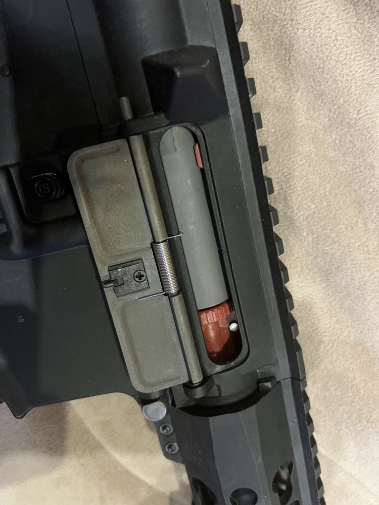 Airsoft реплика M4A1
