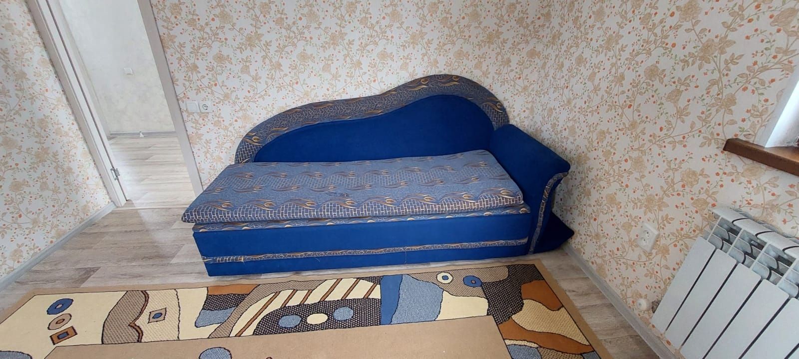 Тахта диван раскладной