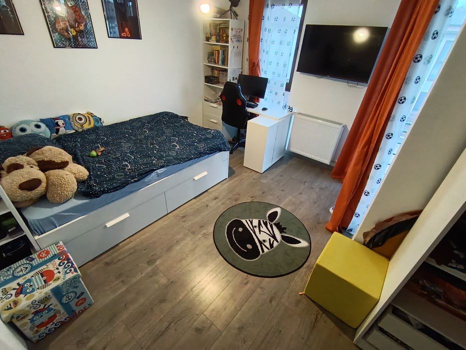 Casa de vanzare Ghimbav