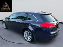 Posibilitate Rate Opel Insignia Cosmo 4x4, Garantie 12 36 luni