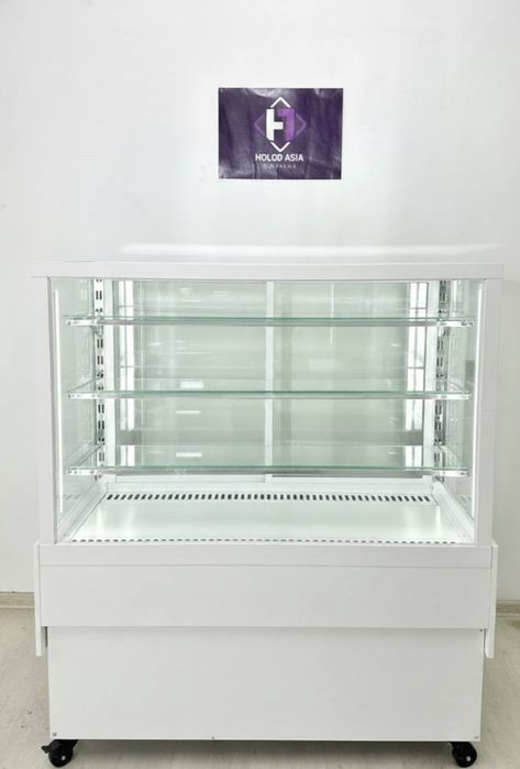 Честная цена! Кондитерский витрина и витринные холодильники без диллер