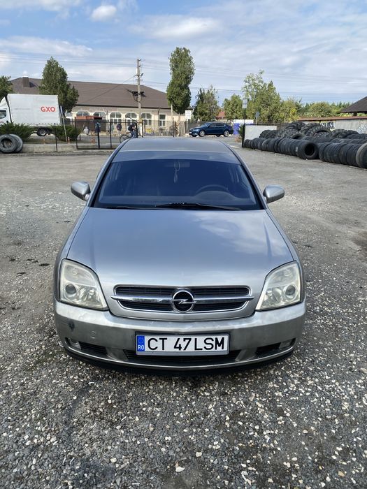 Vând Opel Vectra C