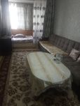 Яккасарайский район. Бобур парк сдаётся 2-комнатная квартира