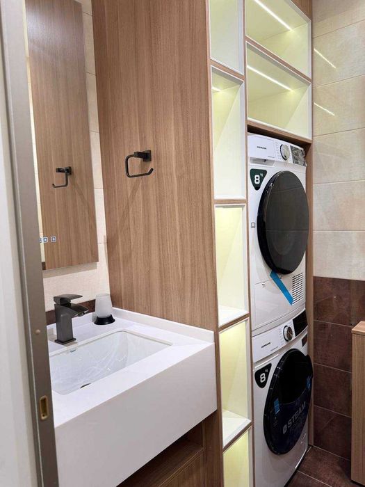 3/4/9 - NRG QORASUV - Карасу 6 - ул.Темура Малика - Лукойл Амир Тимур