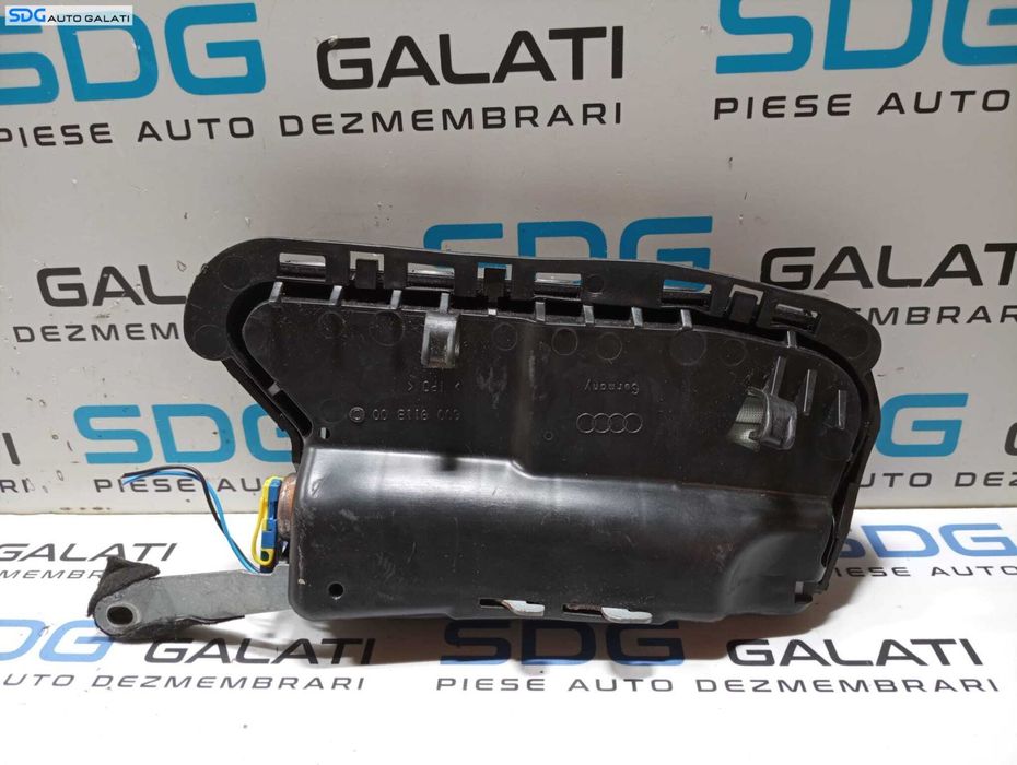 Airbag din Scaun Dreapta Fata Pasager Audi A8 D3 2003 - 2010 Cod 4E0880242 [M5137]
