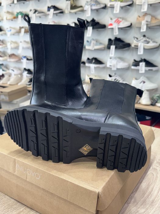 Cizme Inuovo Dama - 41