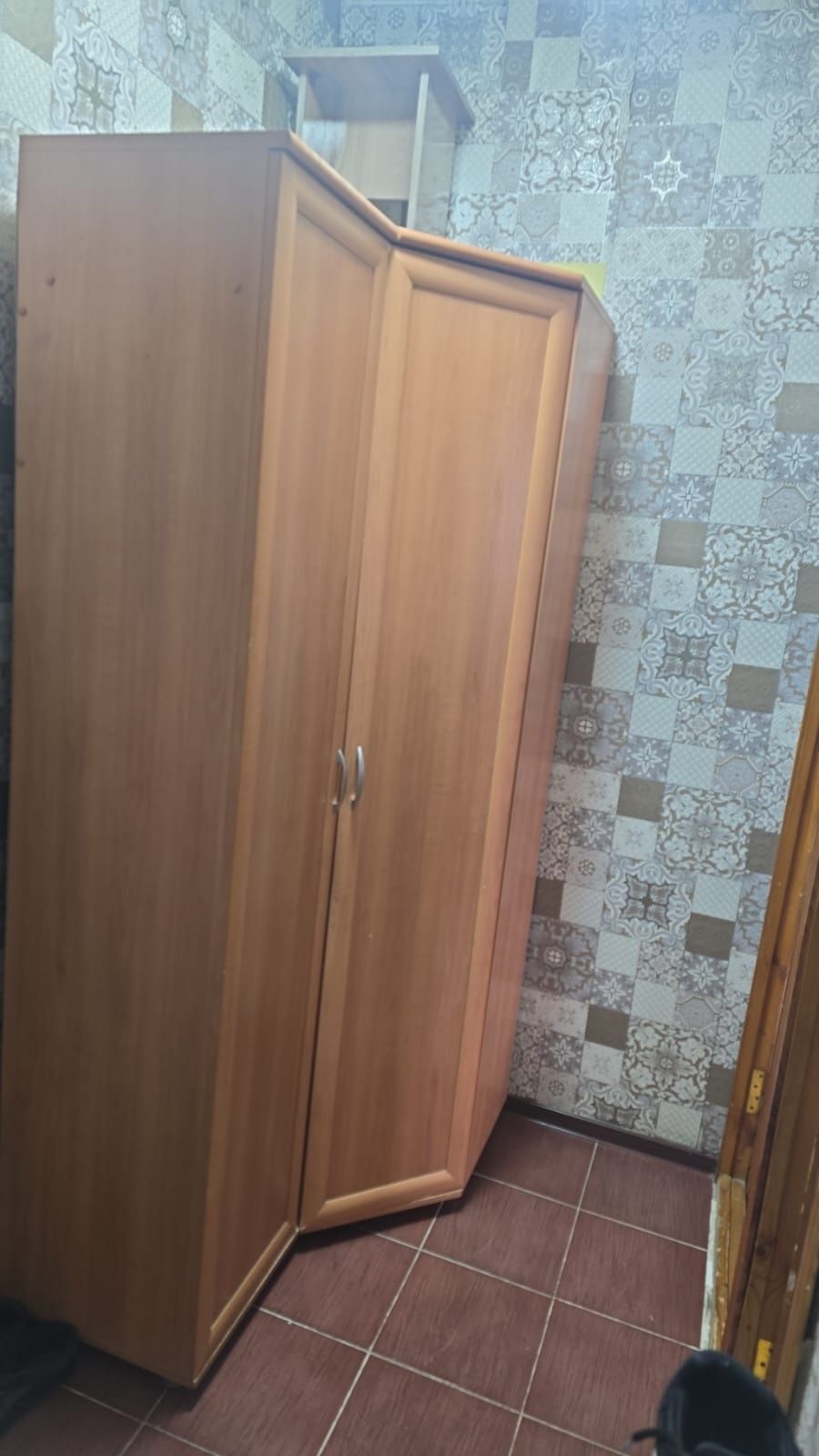 Срочно продоётся шкаф