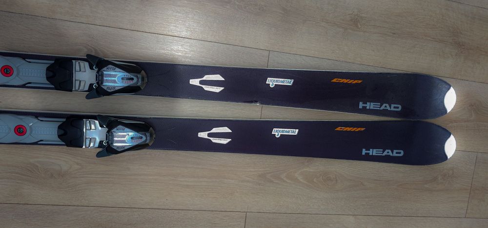 Set Schiuri HEAD