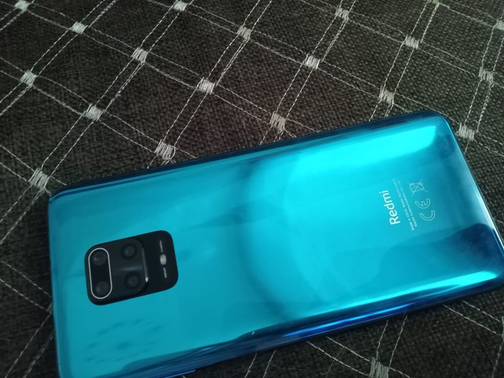 Продам Redmi Note 9S