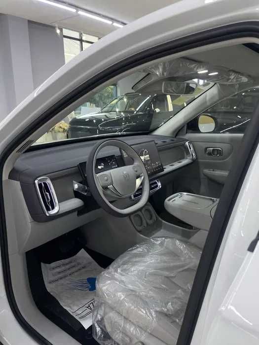 B10 Leapmotor 2025 naxt va halol nasiya