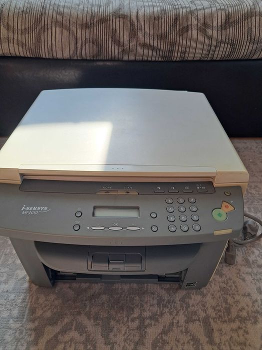 Принтер Canon i-sensys Mf4010