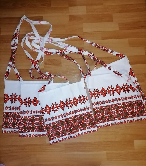 Traiste de colindat