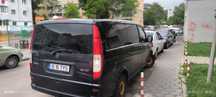 Vand Mercedes Vito