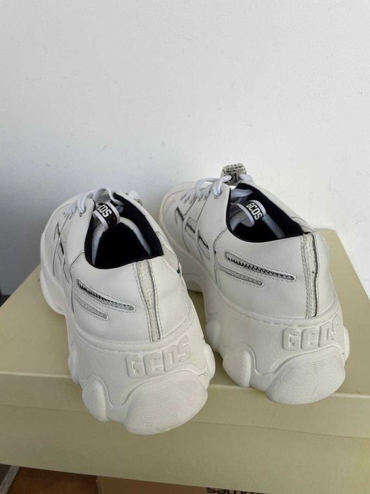 Sneakers GCDS Chunky Ibex