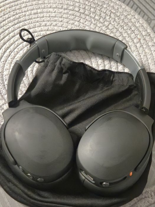 Căști SkullCandy crusher evo
