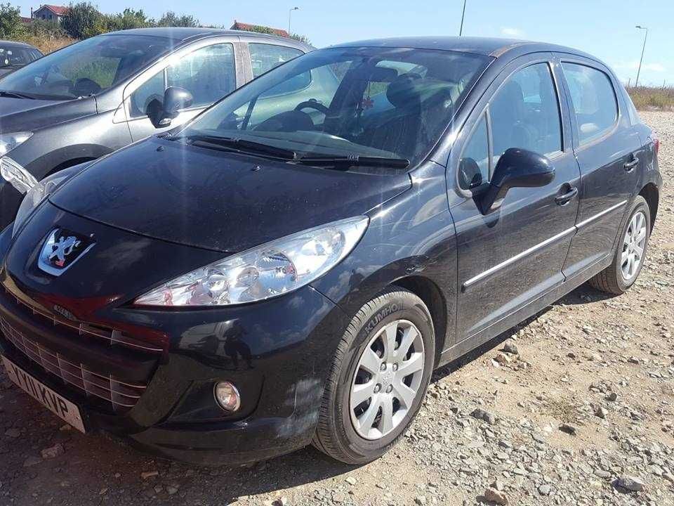 dezmembrez peugeot 308,207,407,208,206 ,307,407 break,oras constanta