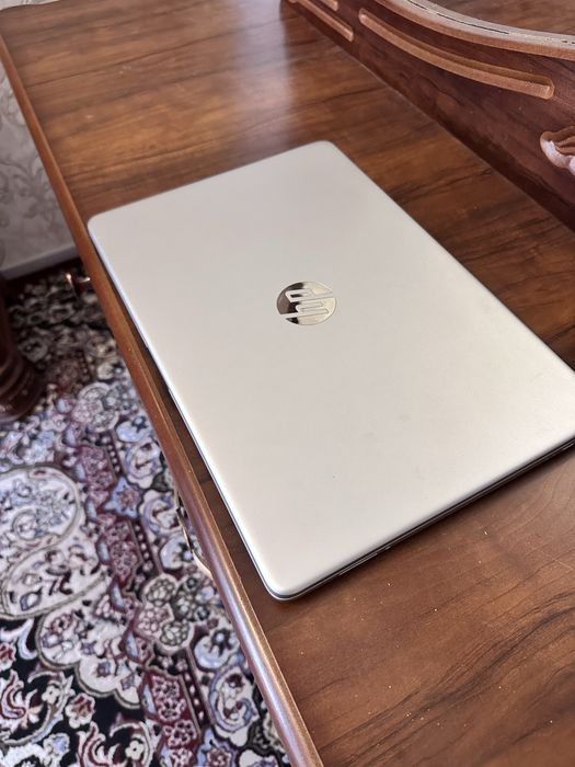 Hp notebook. Ноутбук.