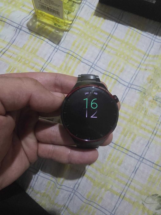 HUAWEI watch gt4 pro