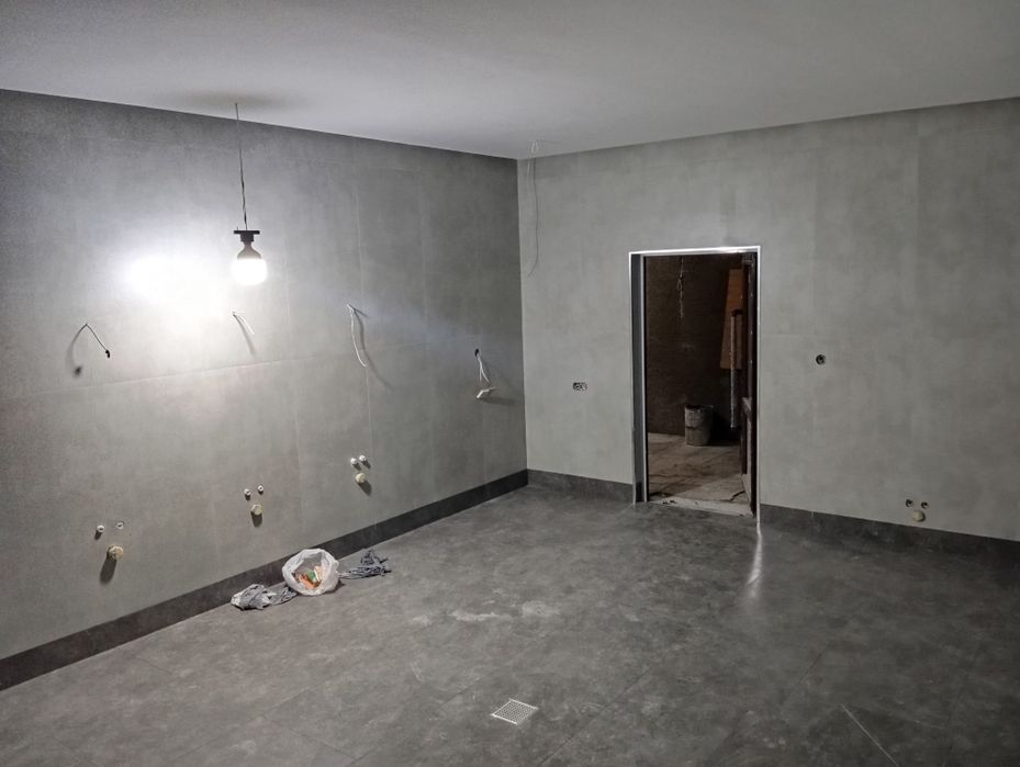 Услуги кафельщик, у нас низкая цена