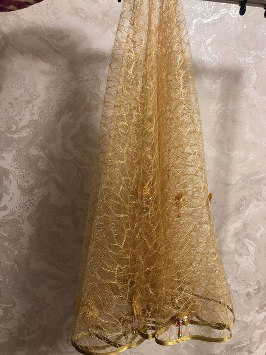 Kelin uchun fata [sharf]