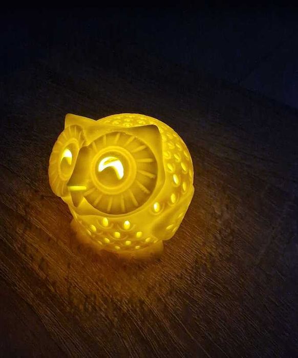 3D Принтиране на детайли и услуги (PLA) – Бързо и качествено