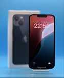 Apple iPhone 13, 128GB, 4GB RAM, 5G, Midnight