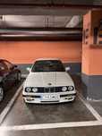Vând BMW E30 318i an 1989 116CP restaurat
