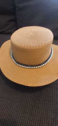 Pălăria de vara,primavara