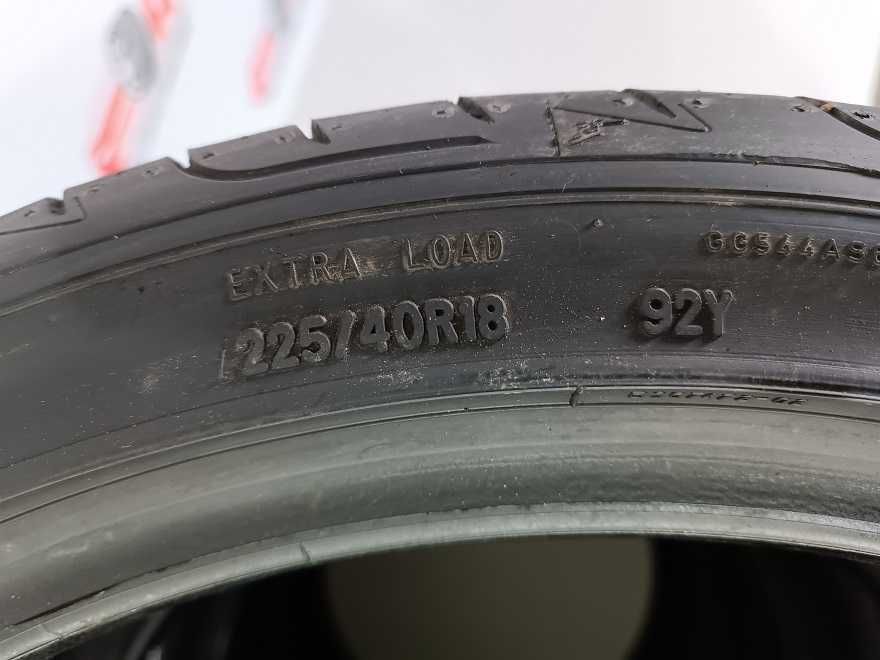 GOODYEAR 225/40/R18 92Y CP V10436 VARA