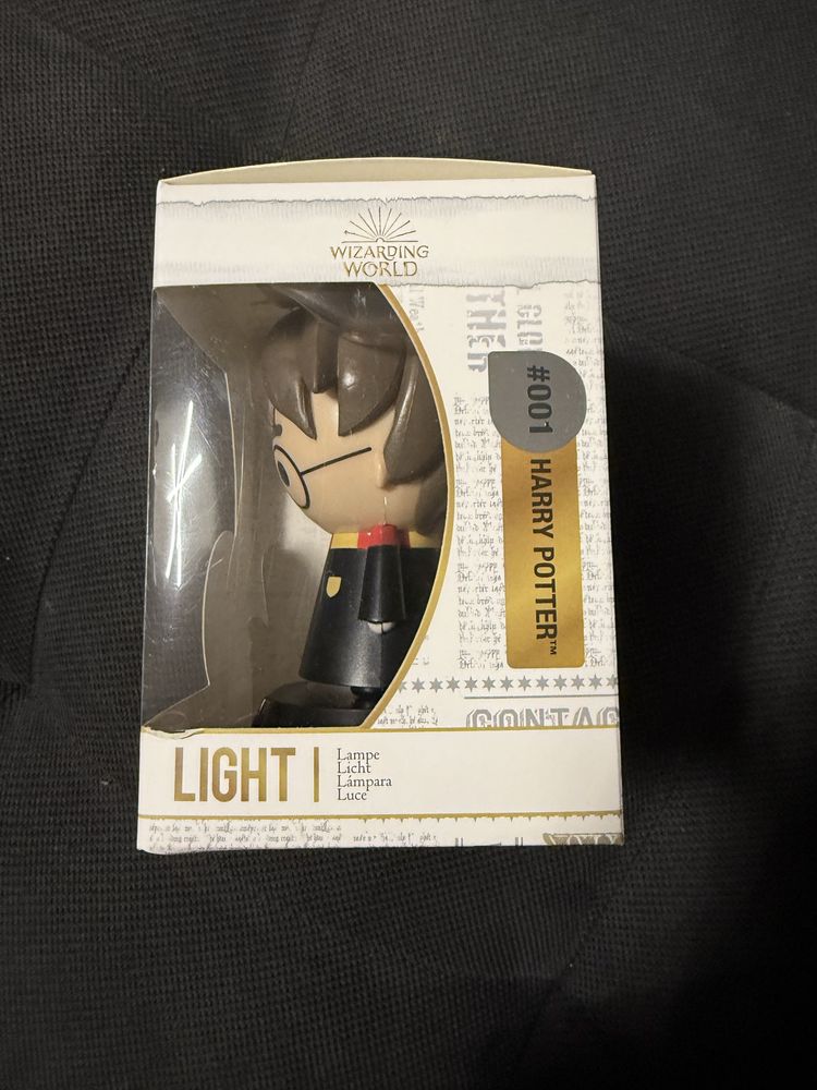 Harry potter funko pop
