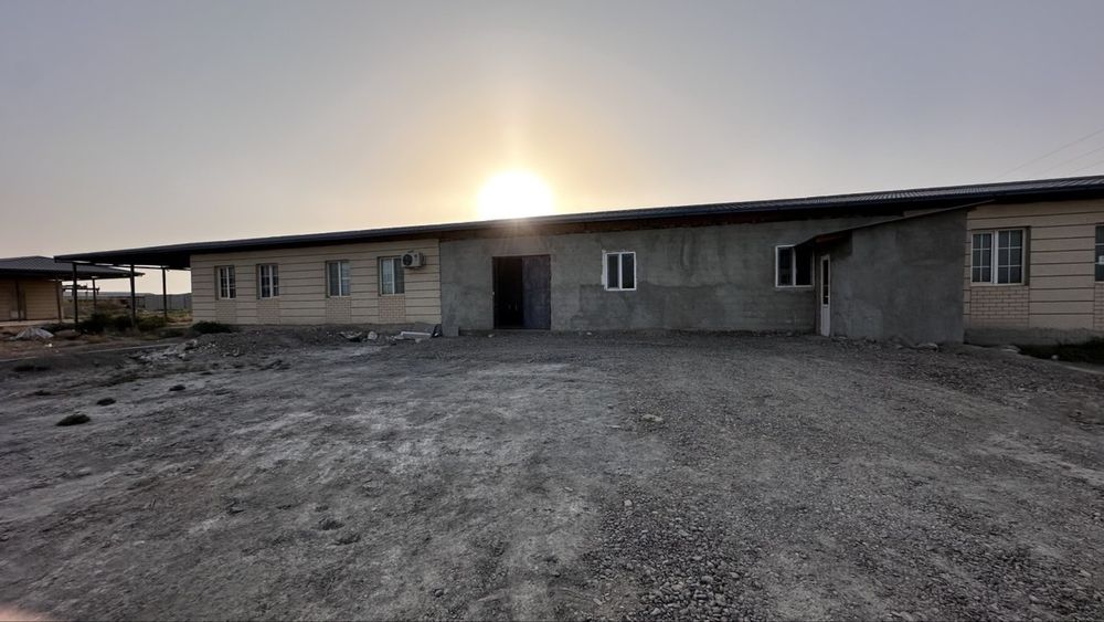 Сварочный цех. Со всем оборудованием.