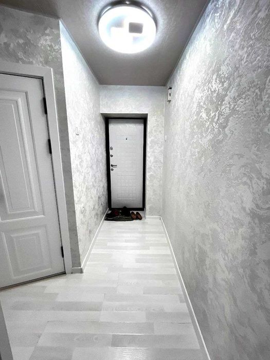 Продаётся квартира 1/3/5 Чиланзар  24 кв,, ор-р Ресторан Олмос