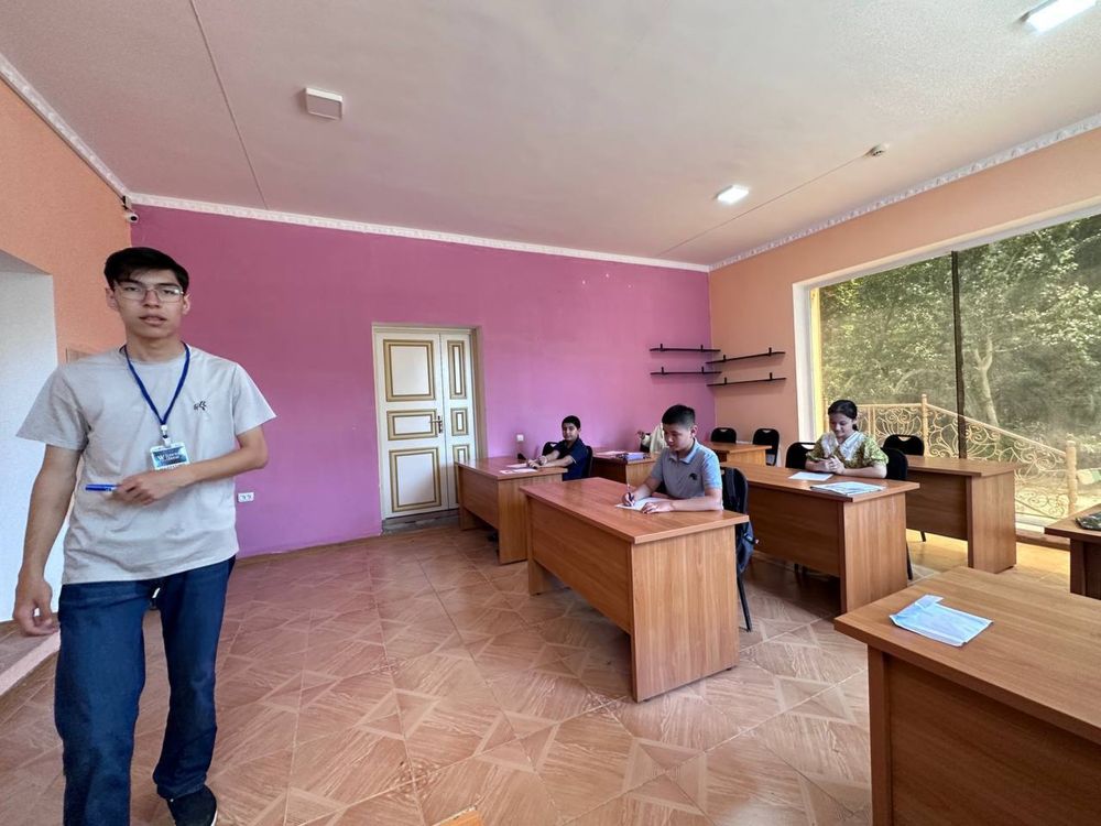 Уроки английского языка с опытным преподавателем — IELTS 7.0