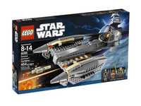 Lego Star Wars General Grievous' Starfighter