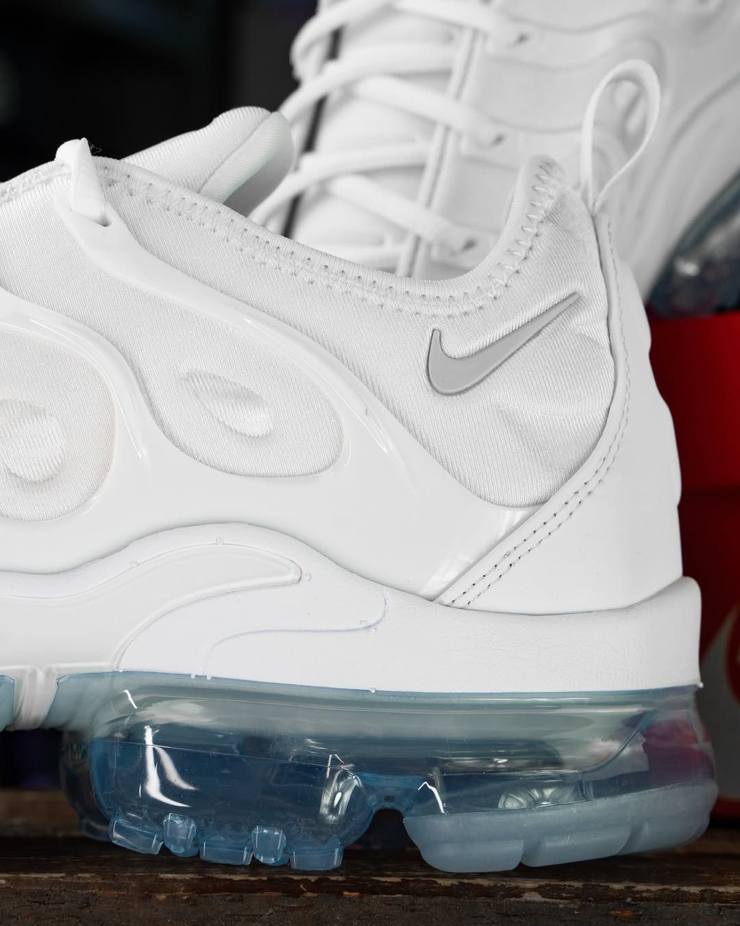 Nike Air Vapormax Plus