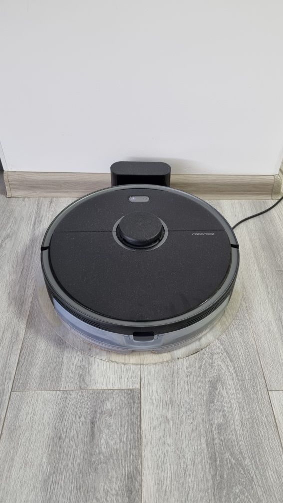 Xiaomi Roborok 5 max