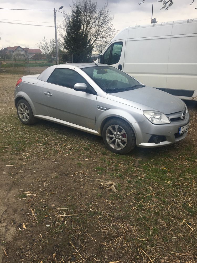 Vand Opel Tigra Twin Top