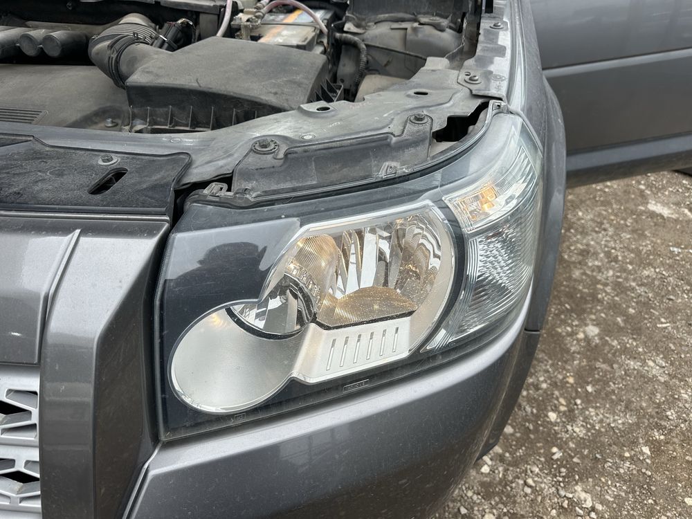 Фар/Фарове Land Rover Freelander 2