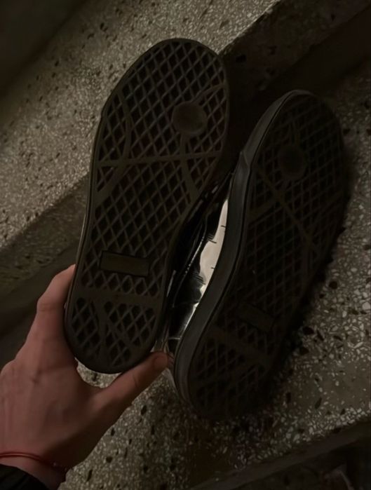 Guiseppe Zanotti Frankie - 43 номер