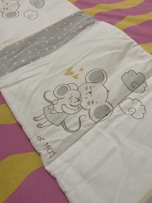 Обиколник за кошара 60/120